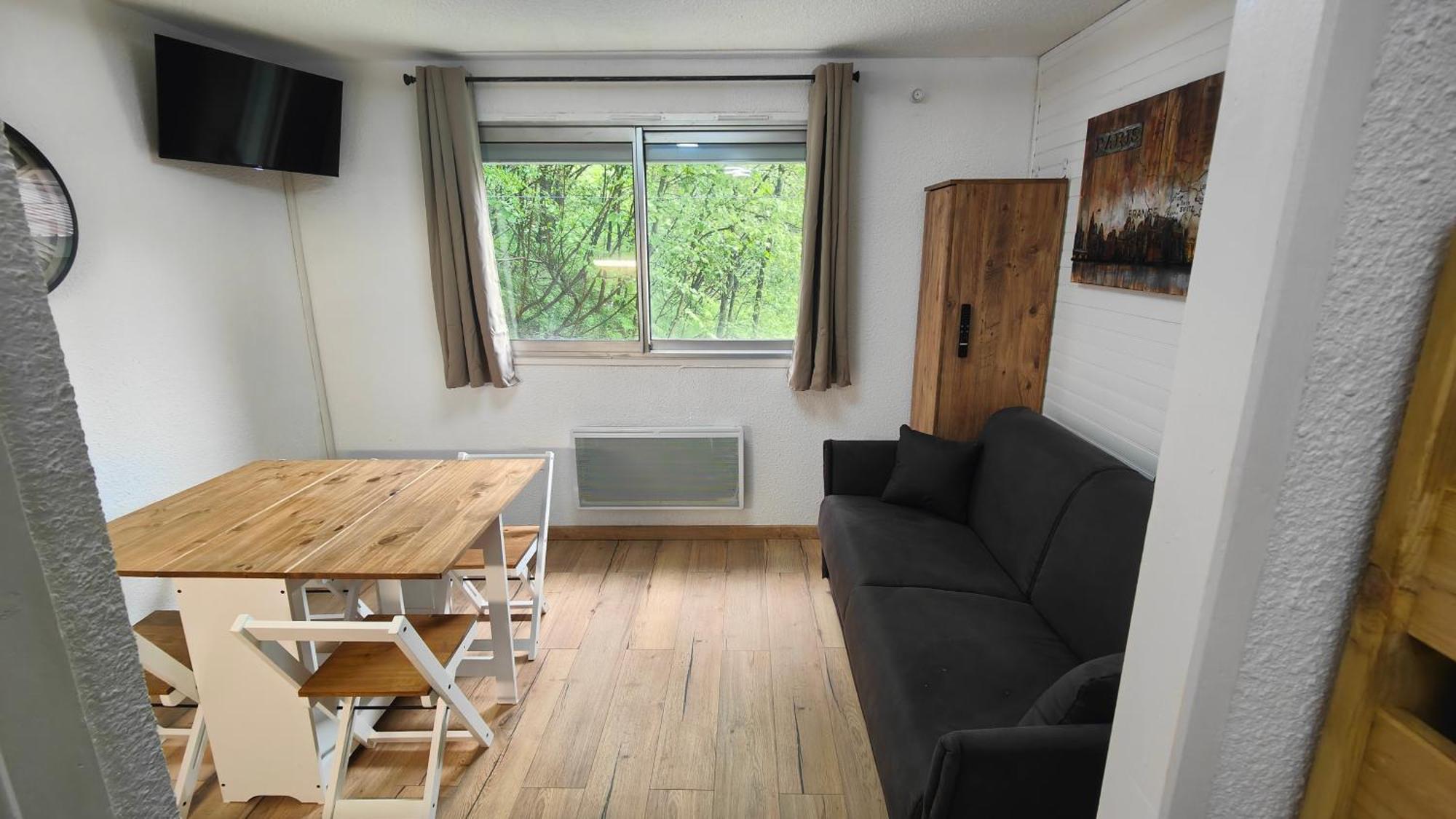 Apartment Avenue De La Muzelle Menage Et Draps Inclus Proche Belle Etoile Et Esf