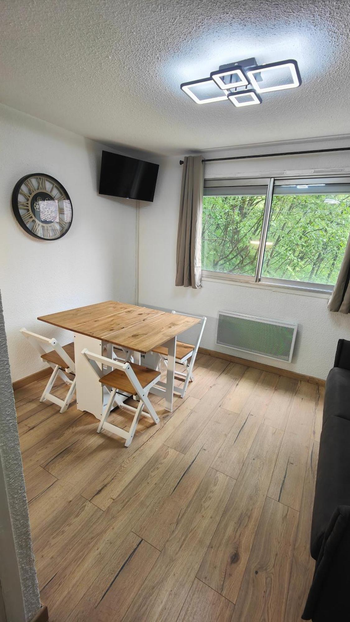 Apartment Avenue De La Muzelle Menage Et Draps Inclus Proche Belle Etoile Et Esf